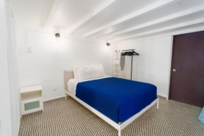 Centric Apt. In San Juan Elk.3